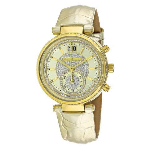 Women's Sawyer Gold